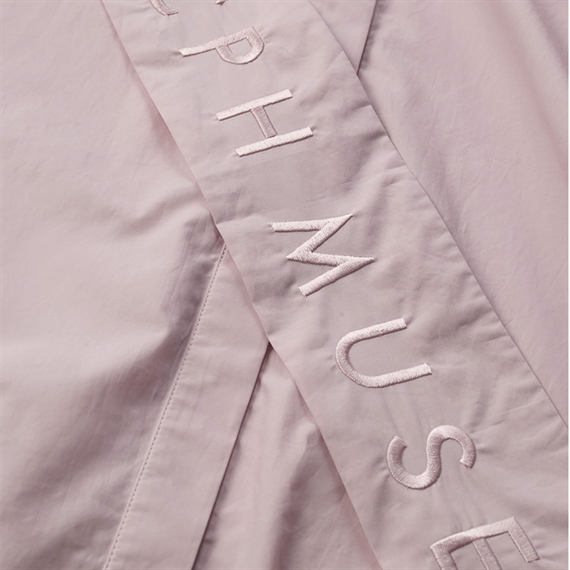 Copenhagen Muse CMPOPLIN Skjorte, Burnished Lilac